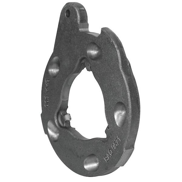 Disc, Brake Actuator 9" x10" x3"